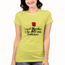 Belle's Abenteuer-Idee