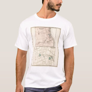 Belleville, Montclair, NJ T-Shirt