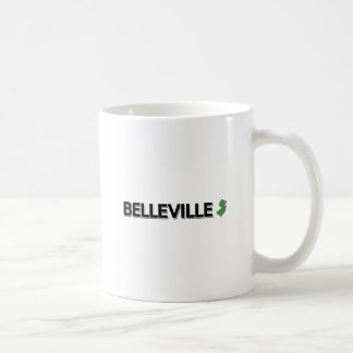 Belleville, New Jersey Tasse