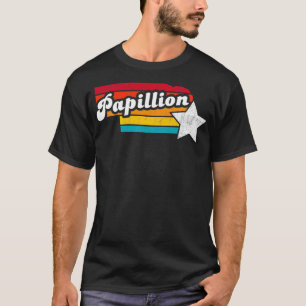 Bellevue Nebraska Vintag Distressed Souvenir 2 T-Shirt