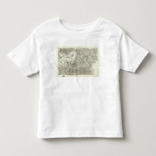 Belley Kleinkind T-shirt