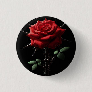 Belleza  con espinas button