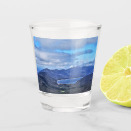 Bellfield - The Restaurant Schnapsglas