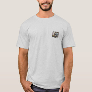 Bellingwood 10 Jahre T - Shirt