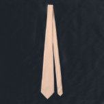 Bellini Peach Polka-Dot Nectie Krawatte<br><div class="desc">Diese Krawatte ist perfekt für jede Gelegenheit,  aber sie kann auch Ihrem besonderen Tag ein koordiniertes,  poliertes Aussehen mit passenden Gegenständen für die gesamte Hochzeitsfeier geben!</div>
