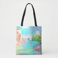 ** Bellissima Italienische Sprache Venedig Venezia