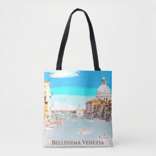 ** Bellissima - Italienische Sprache Venezia Vened