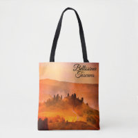 *~* Bellissima Toscana Italienische Sprache