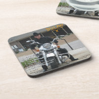 Bellmore von Billy Kay CD Back Cover Untersetzer