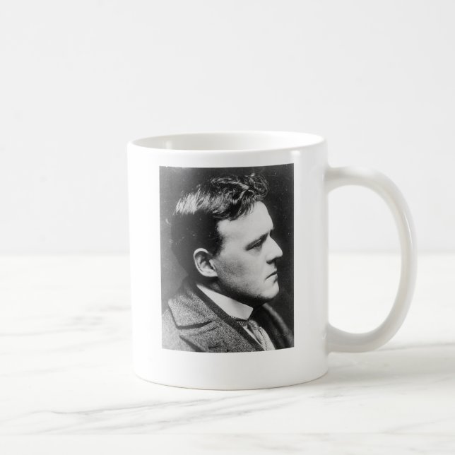 Belloc Tasse (Rechts)