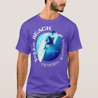 Bells Beach SRF T-Shirt