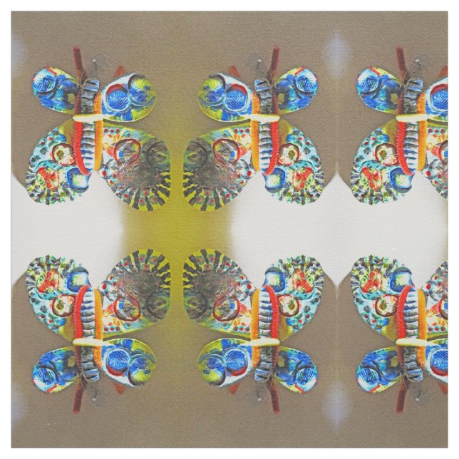 Belltuch aus Baumwolle | m3galleryStudio Stoff (Muster)