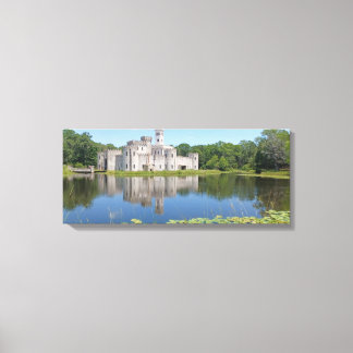 Bellville Castle Leinwanddruck