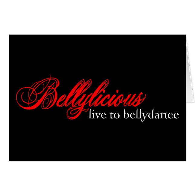 Bellylicious (Vorderseite (Horizontal))