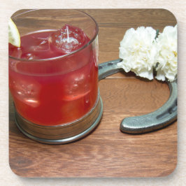 Belmont-Seen Getränkeuntersetzer