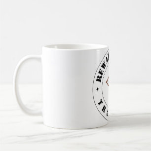Belohnungskaffee Kaffeetasse
