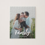 Beloved Caption Personalisiertes Foto Puzzle<br><div class="desc">Foto Geschenke machen die besten Geschenke! Einfach mit Ihrem Text und/oder Foto personalisiert für ein individuelles Aussehen. Entworfen von Berry Berry Sweet. Weitere Designs finden Sie unter www.berryberrysweet.com</div>