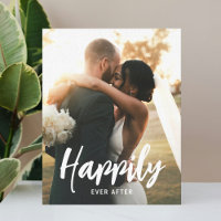 Beloved Caption Personalisiertes Foto Wrapped Canv