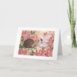 Beloved Friend Card Feiertagskarte