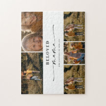 Beloved Mama Mama Happy Mother Day Foto Collage