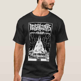 BELSHAZZARS FEAST Premium T - Shirt