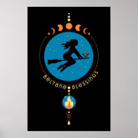 Beltane Blessings