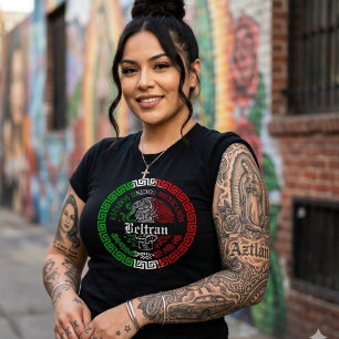 Beltran Nachname T-Shirt