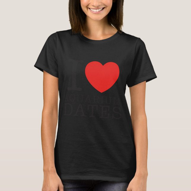Beluga marktfähiger Fisch T-Shirt (Vorderseite)