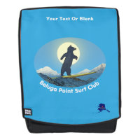 Beluga Point Surf Club