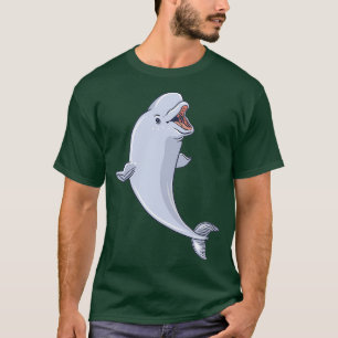 BELUGA WALE 14 T-Shirt