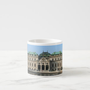 Belvedere Espressotasse