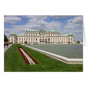 Belvedere, Wien