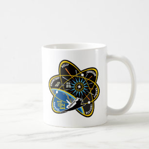 Bemühung Überziehschutzanlage 134 Tasse