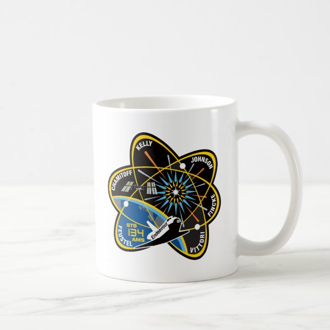 Bemühung Überziehschutzanlage 134 Tasse (Rechts)