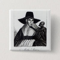 Bemuttern Sie Shipton, graviert von John Scott,