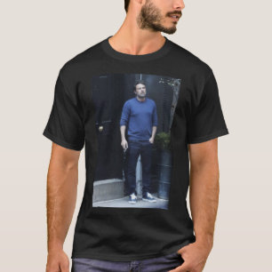 Ben Affleck Rauchen Classic T - Shirt
