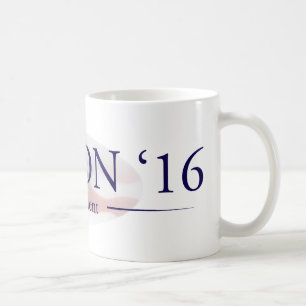 Ben Carson für Präsidenten Gifts Tasse