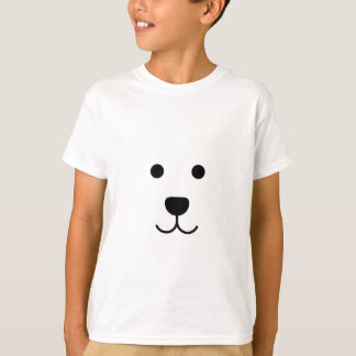Ben der Hund T-Shirt