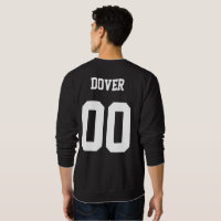 BEN DOVER