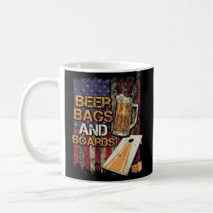 Ben Drankin Benjamin Franklin Beer Cos Kaffeetasse