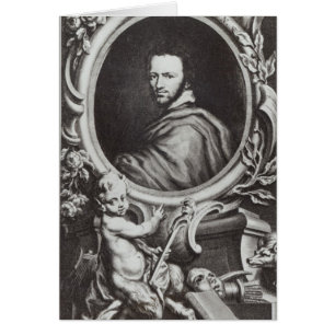 Ben Jonson-Englischstückeschreiber