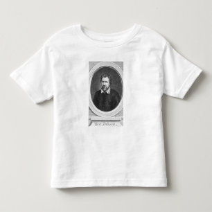 Ben Jonson Kleinkind T-shirt