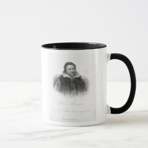 Ben Jonson Tasse