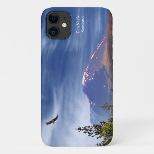 Ben Nevis Case-Mate iPhone Hülle