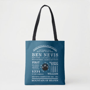Ben Nevis, Mountain Expeditions Information