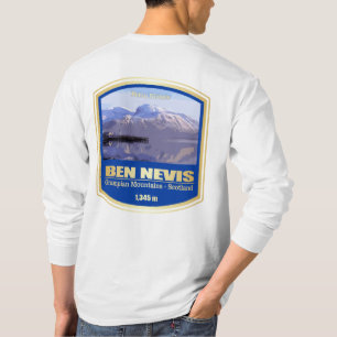 Ben Nevis (PL) T-Shirt