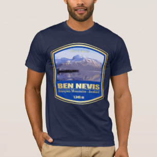 Ben Nevis (PL) T-Shirt