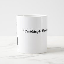 Ben;s Coffee Mug