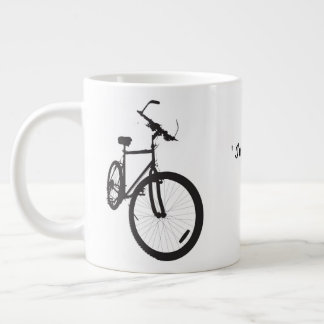 Ben;s Coffee Mug Jumbo-Tasse