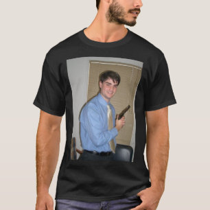 Ben Shapiro Gun T-Shirt